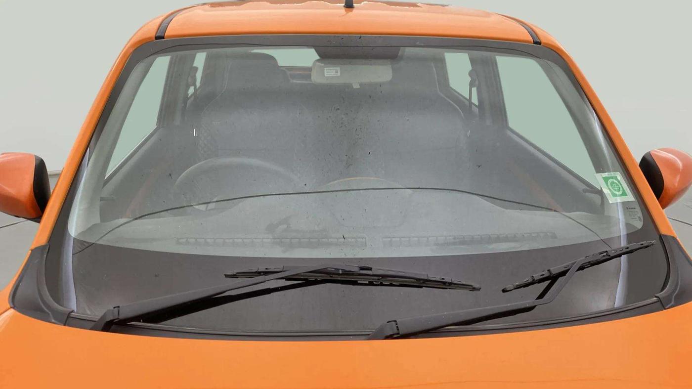 2022 Maruti S PRESSO VXI+, Petrol, Manual, 6,808 km, Front Windshield