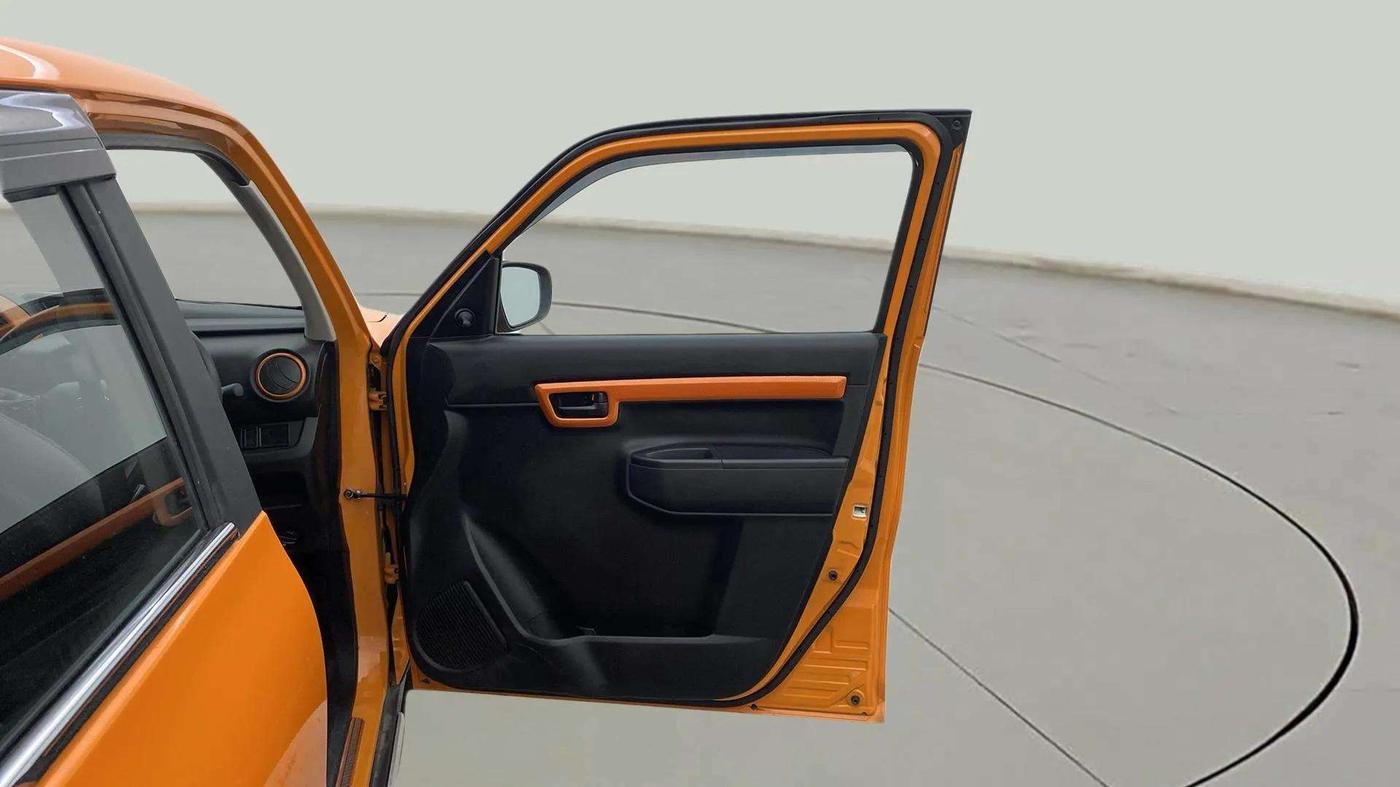2022 Maruti S PRESSO VXI+, Petrol, Manual, 6,808 km, RHS Front Door