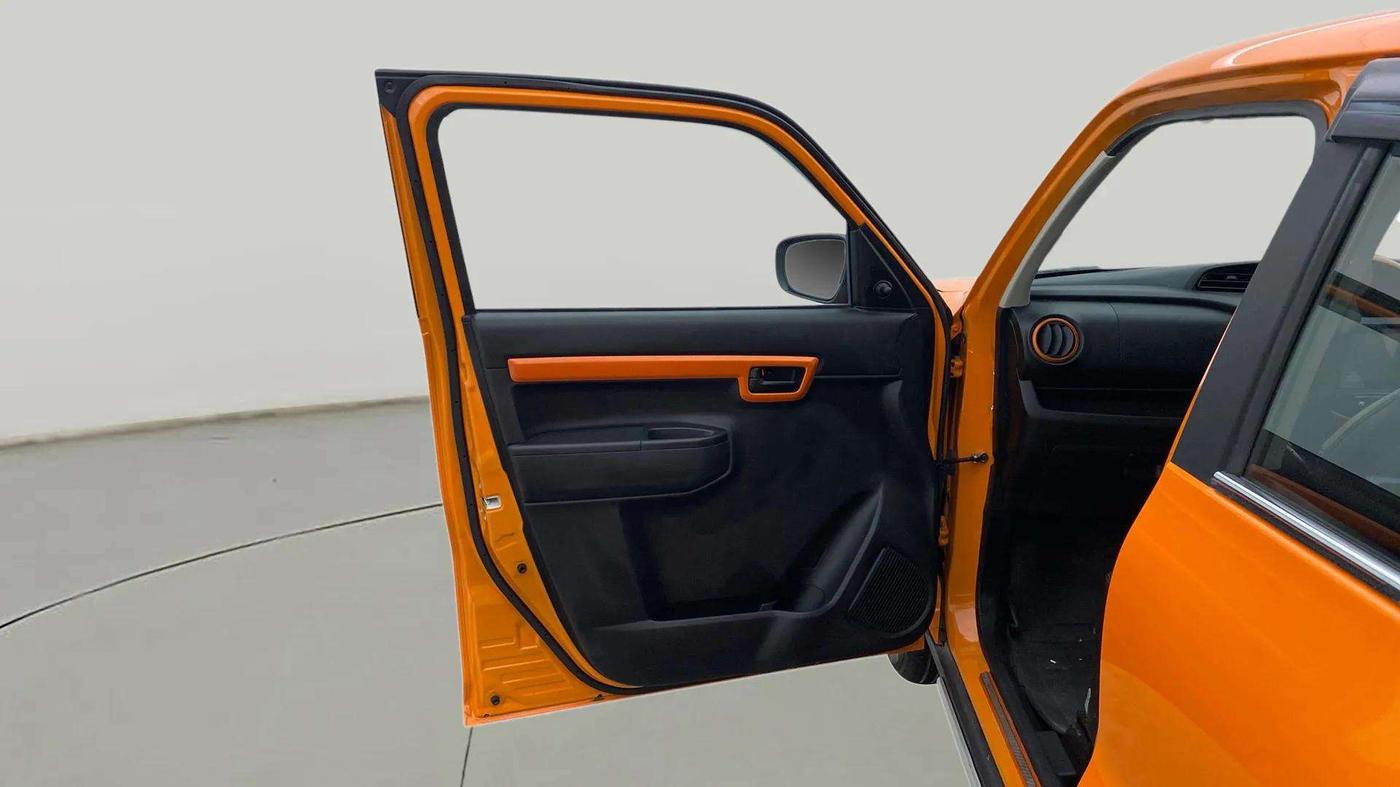 2022 Maruti S PRESSO VXI+, Petrol, Manual, 6,808 km, LHS Front Door
