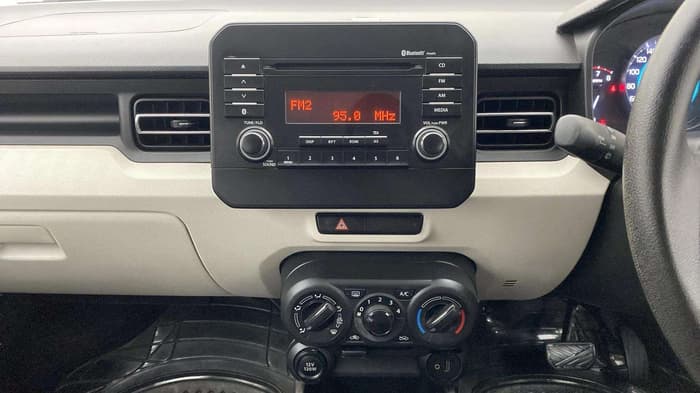 Features