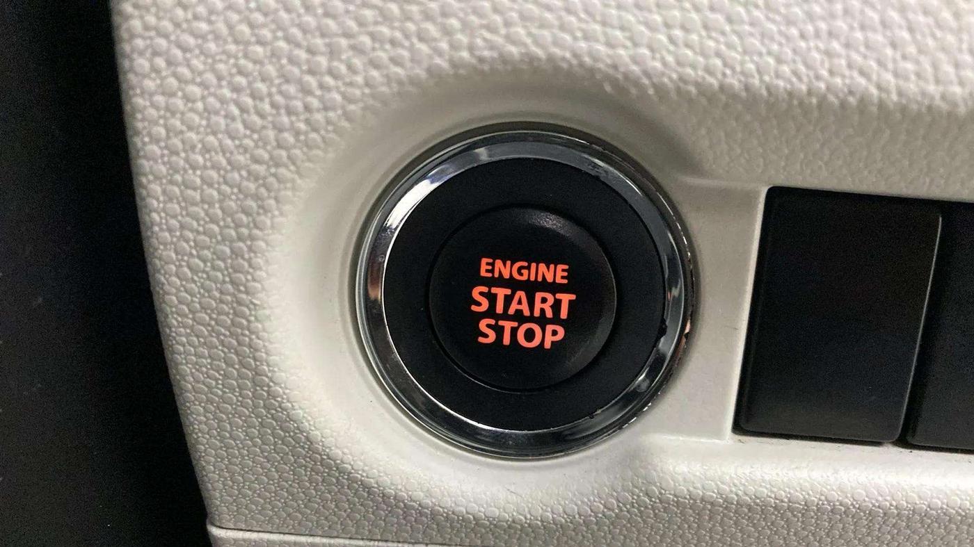 2018 Maruti IGNIS ZETA 1.2 AMT, Petrol, Automatic, 25,974 km, Keyless Start/ Stop Button