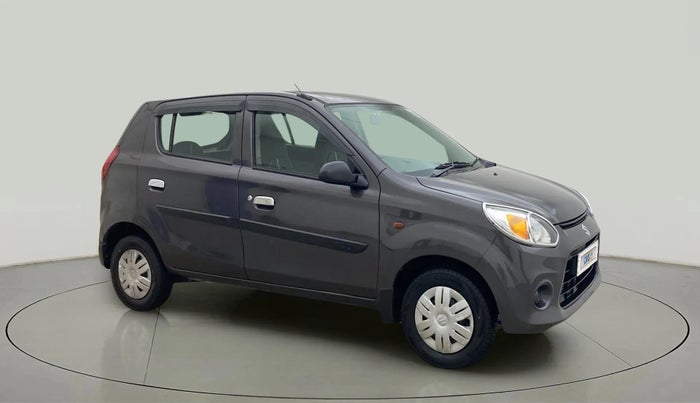 2017 Maruti Alto 800 LXI, Petrol, Manual, 44,741 km, Right Front Diagonal