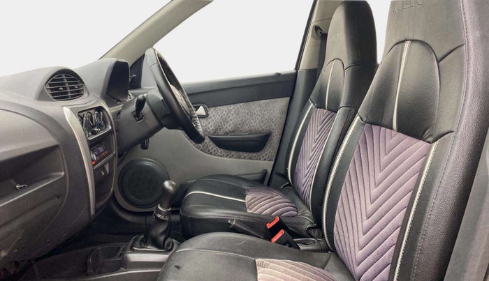 2017 Maruti Alto 800 LXI, Petrol, Manual, 44,741 km, Right Side Front Door Cabin