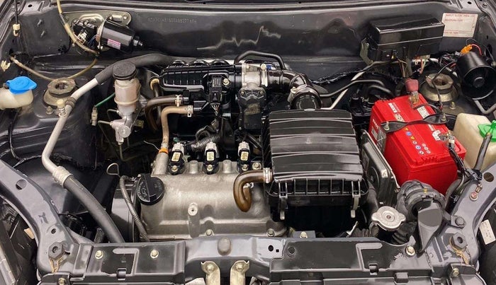 2017 Maruti Alto 800 LXI, Petrol, Manual, 44,741 km, Engine View