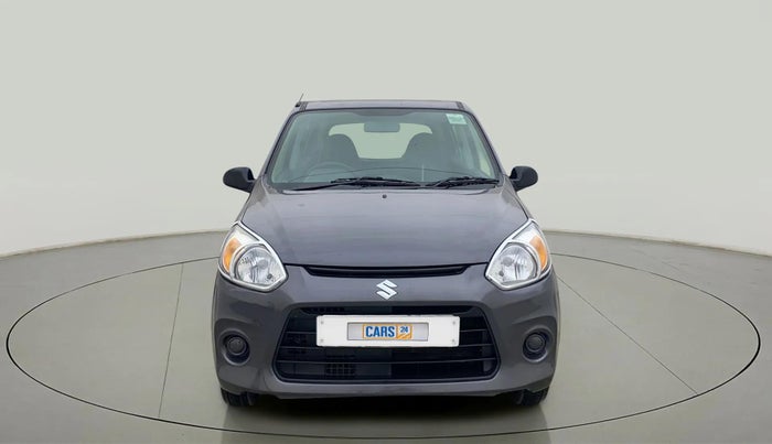 2017 Maruti Alto 800 LXI, Petrol, Manual, 44,741 km, Front
