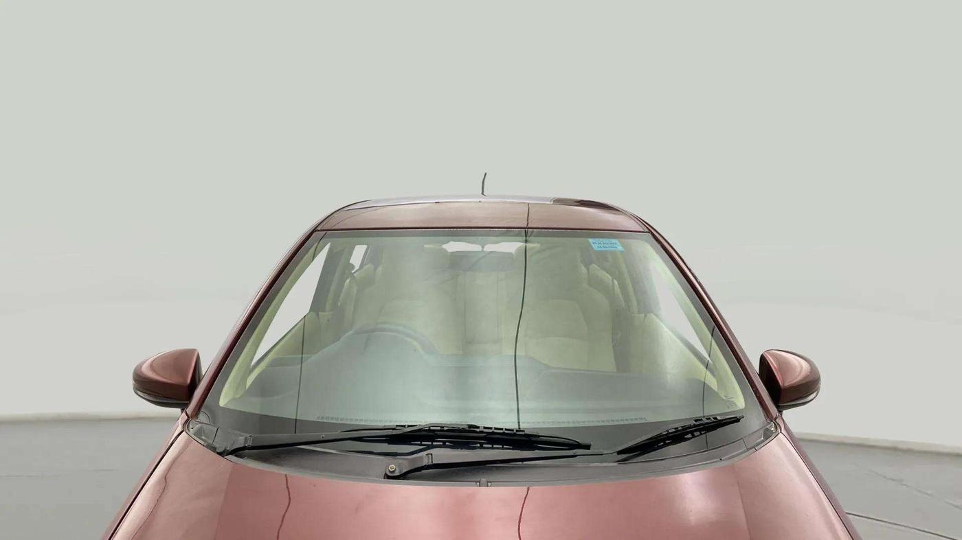 2016 Honda Amaze 1.2L I-VTEC S, CNG, Manual, 32,219 km, Front Windshield