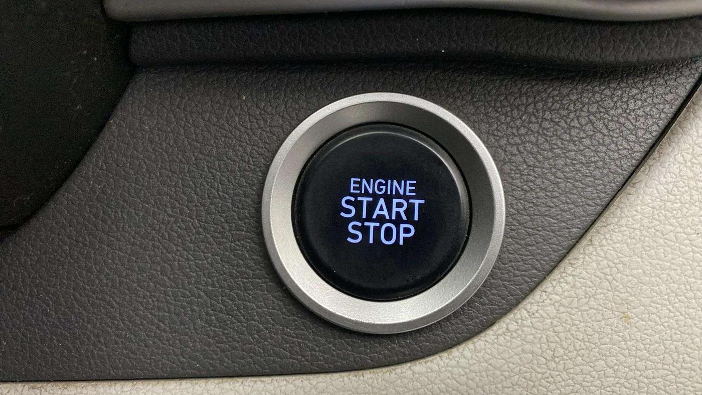 2021 Hyundai GRAND I10 NIOS ASTA AMT 1.2 KAPPA VTVT, Petrol, Automatic, 55,902 km, Keyless Start/ Stop Button