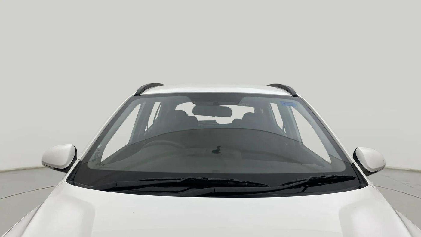 2021 Hyundai GRAND I10 NIOS ASTA AMT 1.2 KAPPA VTVT, Petrol, Automatic, 55,902 km, Front Windshield