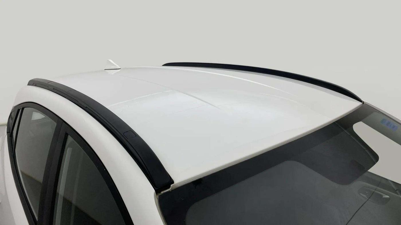 2021 Hyundai GRAND I10 NIOS ASTA AMT 1.2 KAPPA VTVT, Petrol, Automatic, 55,902 km, Roof