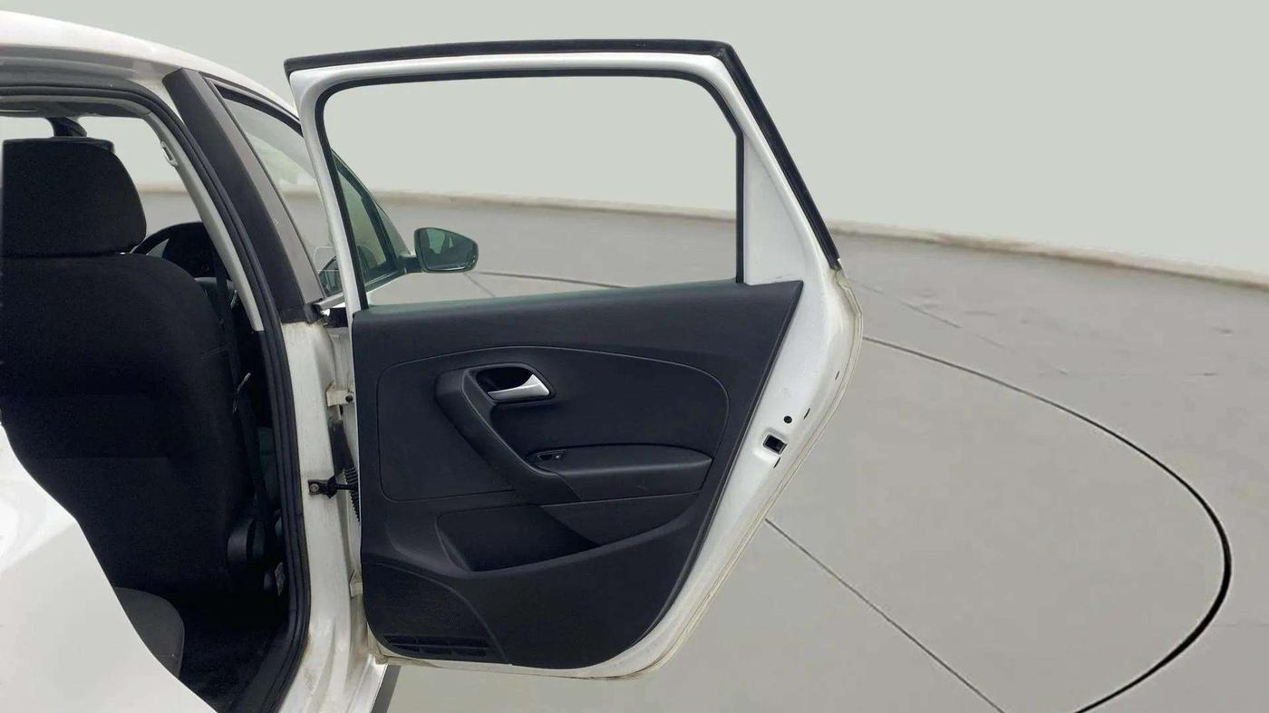 2020 Volkswagen Polo HIGHLINE PLUS 1.0, Petrol, Manual, 37,218 km, RHS Rear Door