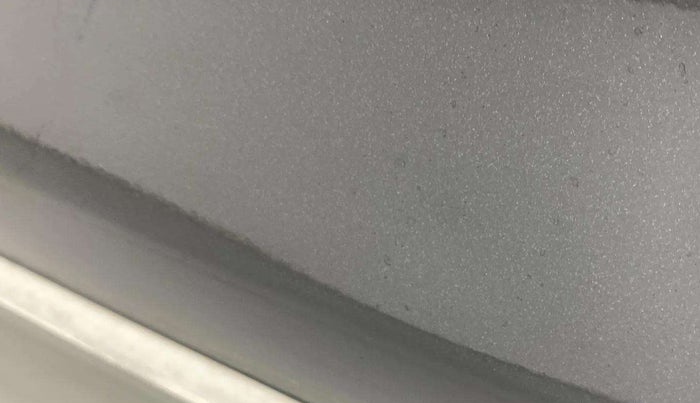 2014 Ford Ecosport TITANIUM 1.5L DIESEL, Diesel, Manual, 59,361 km, Front passenger door - Slightly dented