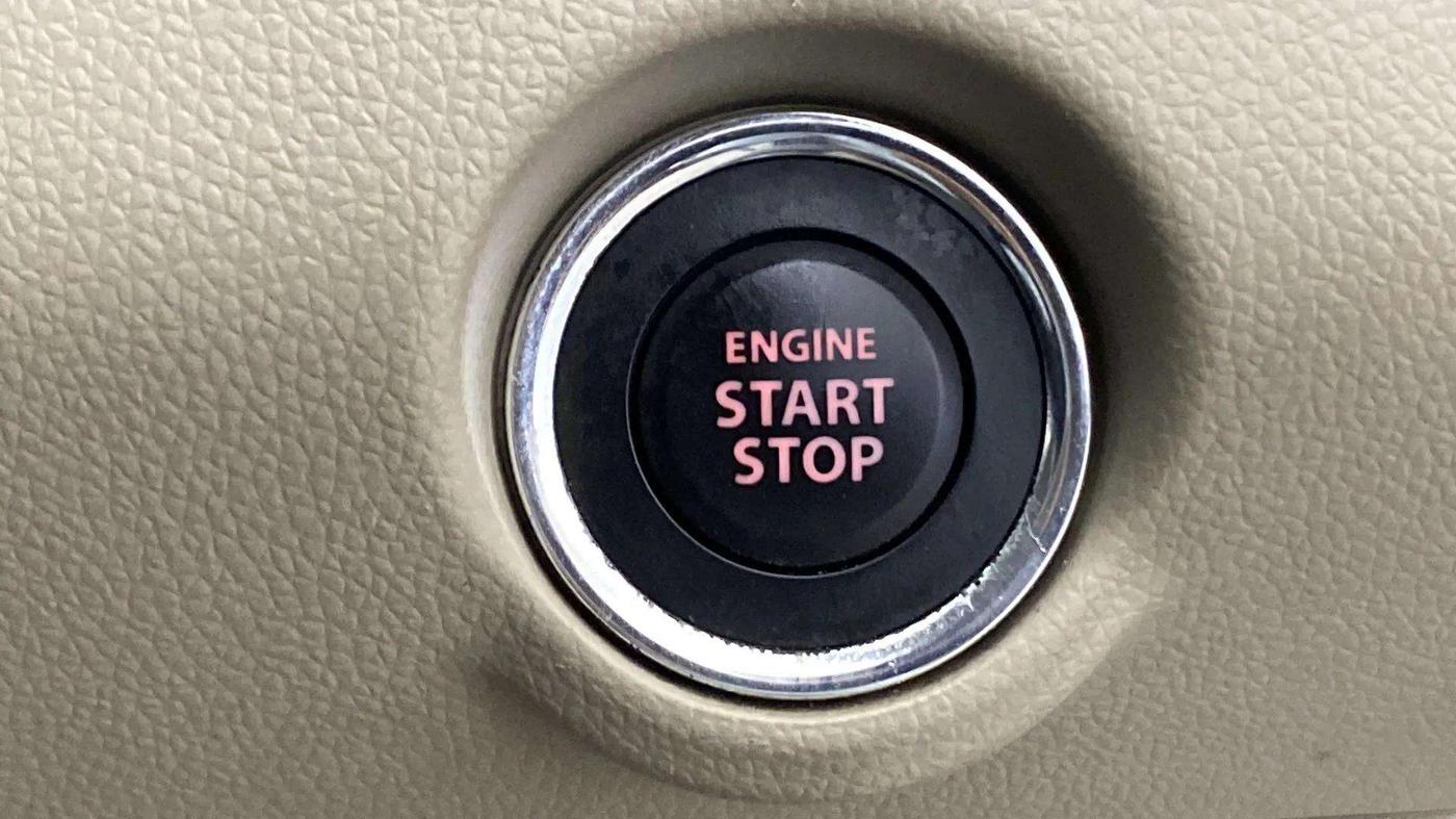 2018 Maruti Dzire ZXI AMT, Petrol, Automatic, 80,064 km, Keyless Start/ Stop Button