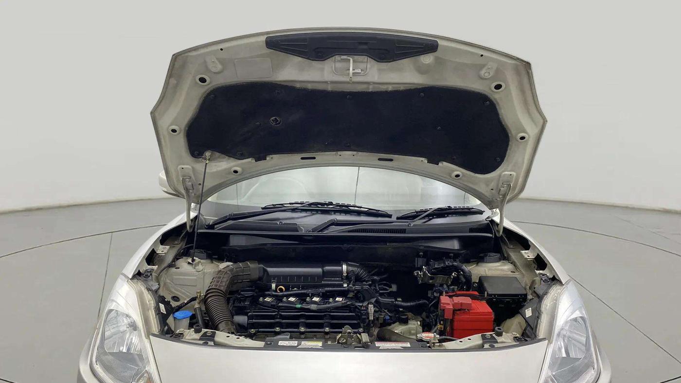 2018 Maruti Dzire ZXI AMT, Petrol, Automatic, 80,064 km, Open Bonet