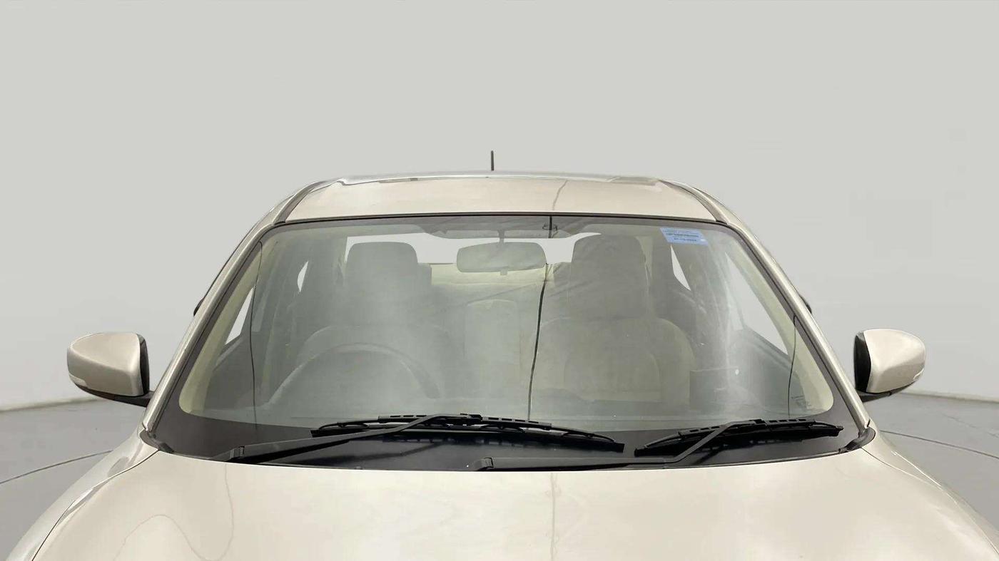 2018 Maruti Dzire ZXI AMT, Petrol, Automatic, 80,064 km, Front Windshield