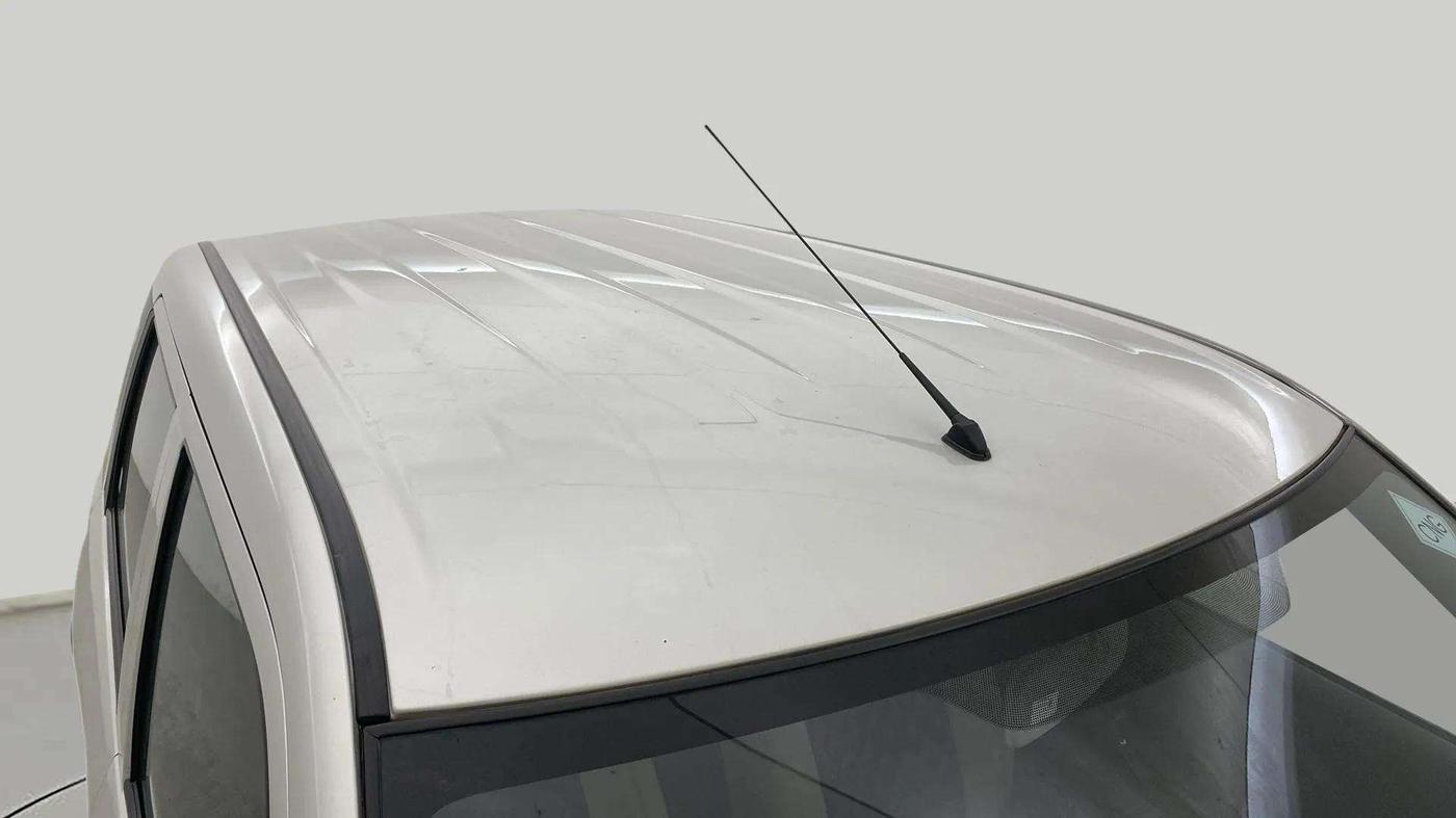 2023 Maruti New Wagon-R LXI CNG 1.0, CNG, Manual, 13,510 km, Roof
