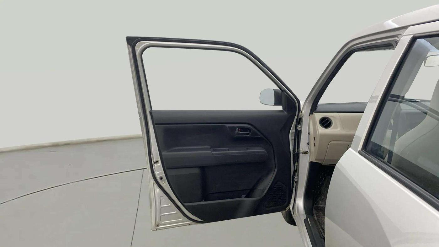 2023 Maruti New Wagon-R LXI CNG 1.0, CNG, Manual, 13,510 km, LHS Front Door