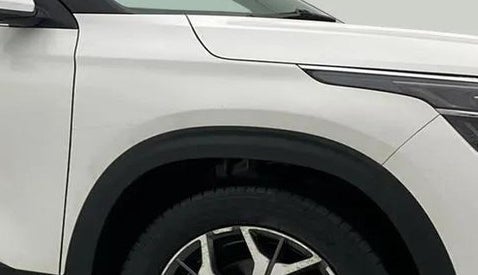 2020 KIA SELTOS GTK 1.4 PETROL, Petrol, Manual, 38,490 km, Right fender - Minor scratches