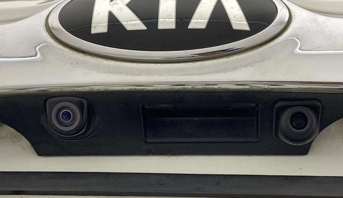 2020 KIA SELTOS GTK 1.4 PETROL, Petrol, Manual, 38,490 km, Parking Camera