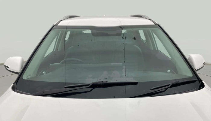 2020 KIA SELTOS GTK 1.4 PETROL, Petrol, Manual, 38,490 km, Front Windshield
