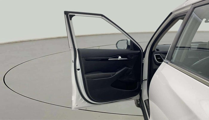 2020 KIA SELTOS GTK 1.4 PETROL, Petrol, Manual, 38,490 km, LHS Front Door