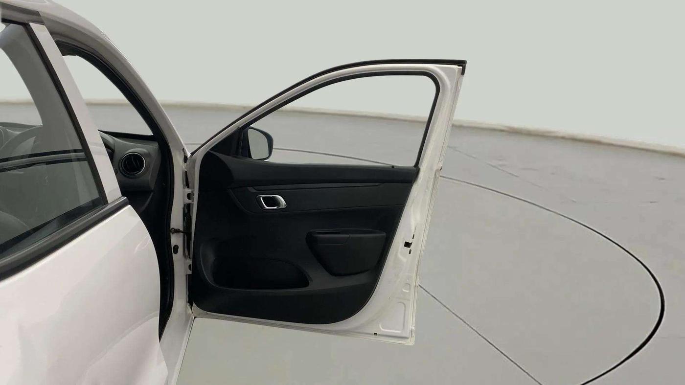 2019 Renault Kwid RXT 1.0 (O), Petrol, Manual, 40,174 km, RHS Front Door