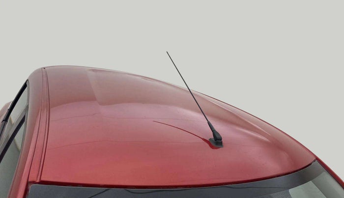 2021 Renault Kwid RXT 1.0 AMT (O), Petrol, Automatic, 58,410 km, Roof