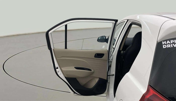 2021 Hyundai NEW SANTRO SPORTZ MT, Petrol, Manual, 20,802 km, LHS Rear Door