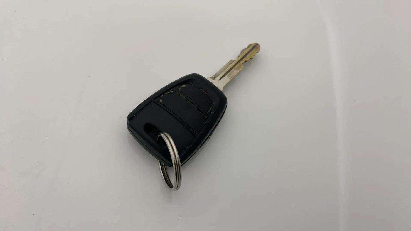 2021 Hyundai NEW SANTRO SPORTZ MT, Petrol, Manual, 21,011 km, Key Close Up