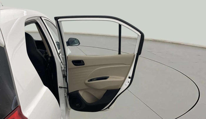 2021 Hyundai NEW SANTRO SPORTZ MT, Petrol, Manual, 20,802 km, RHS Rear Door