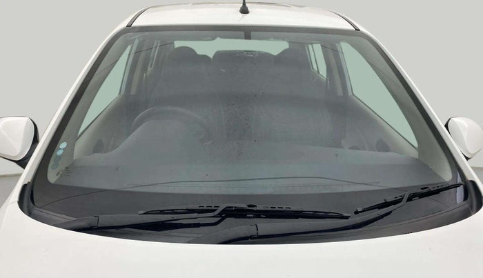 2021 Hyundai NEW SANTRO SPORTZ MT, Petrol, Manual, 20,802 km, Front Windshield