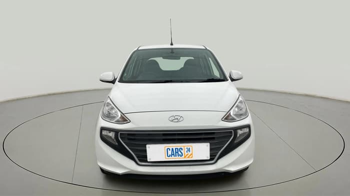 2021 Hyundai NEW SANTRO SPORTZ MT, Petrol, Manual, 21,011 km, Front