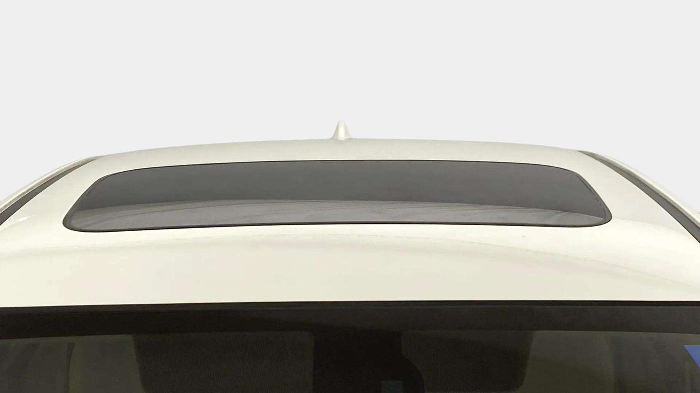 2018 Honda City 1.5L I-VTEC ZX CVT, Petrol, Automatic, 27,292 km, Moonroof/ Sunroof