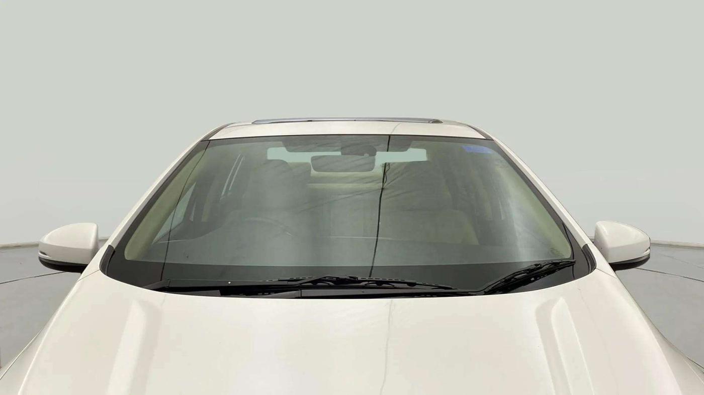 2018 Honda City 1.5L I-VTEC ZX CVT, Petrol, Automatic, 27,292 km, Front Windshield