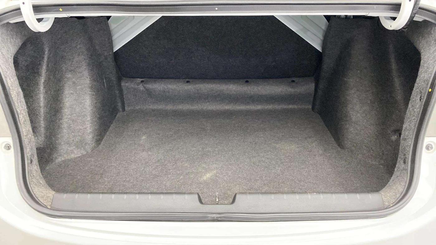 2018 Honda City 1.5L I-VTEC ZX CVT, Petrol, Automatic, 27,292 km, Boot Open Zoomed View