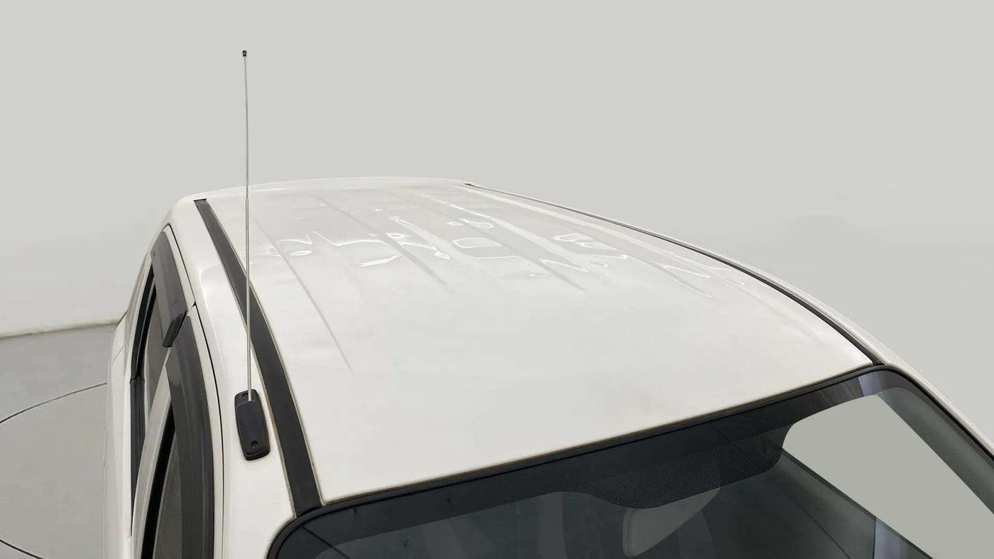 2016 Maruti Alto 800 LXI, Petrol, Manual, 38,677 km, Roof