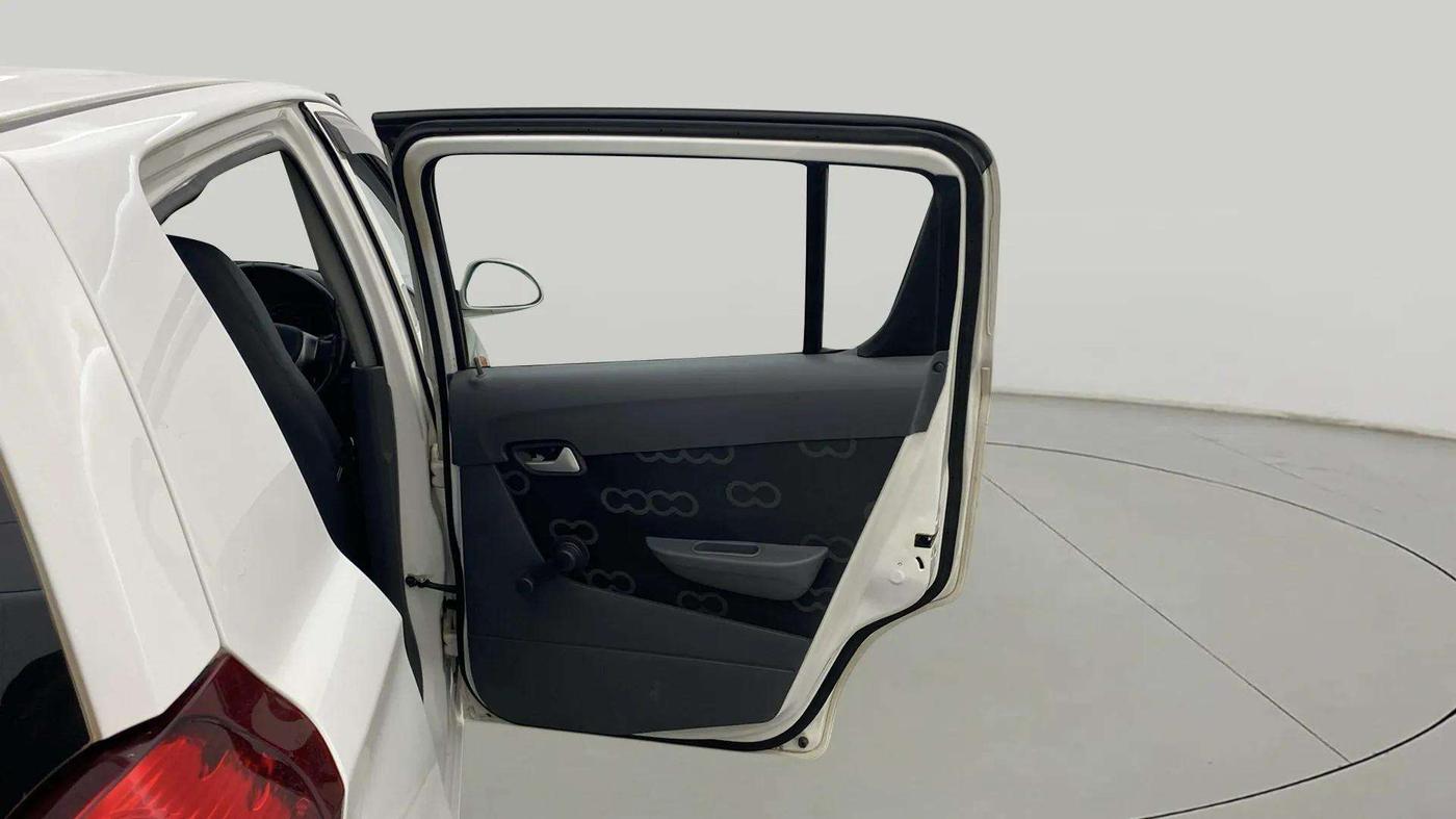 2016 Maruti Alto 800 LXI, Petrol, Manual, 38,677 km, RHS Rear Door