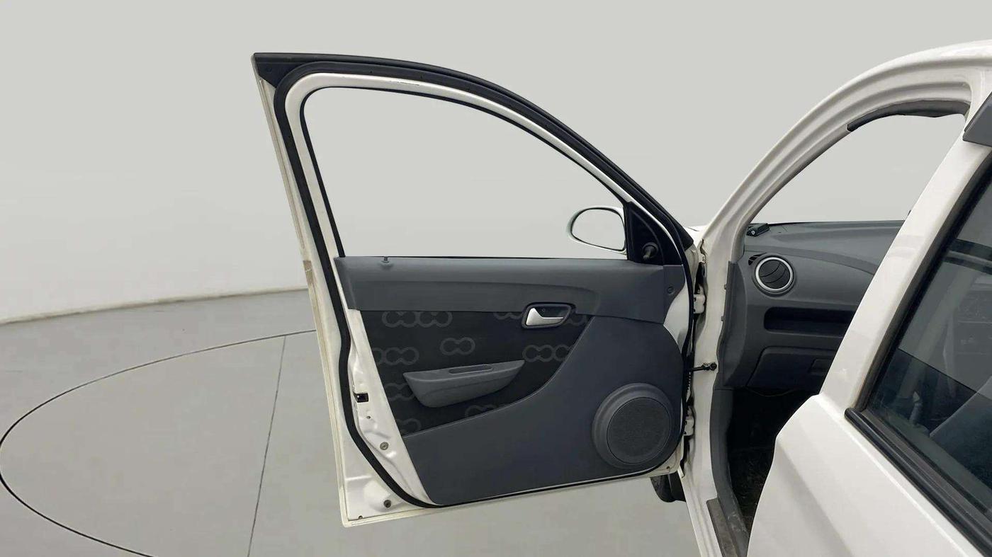 2016 Maruti Alto 800 LXI, Petrol, Manual, 38,677 km, LHS Front Door