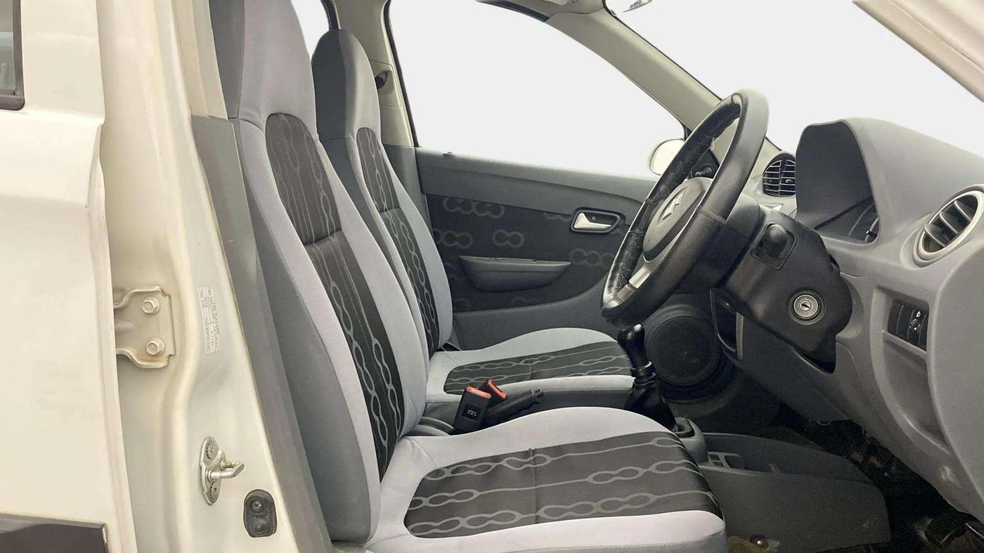 2016 Maruti Alto 800 LXI, Petrol, Manual, 38,677 km, Right Side Front Door Cabin