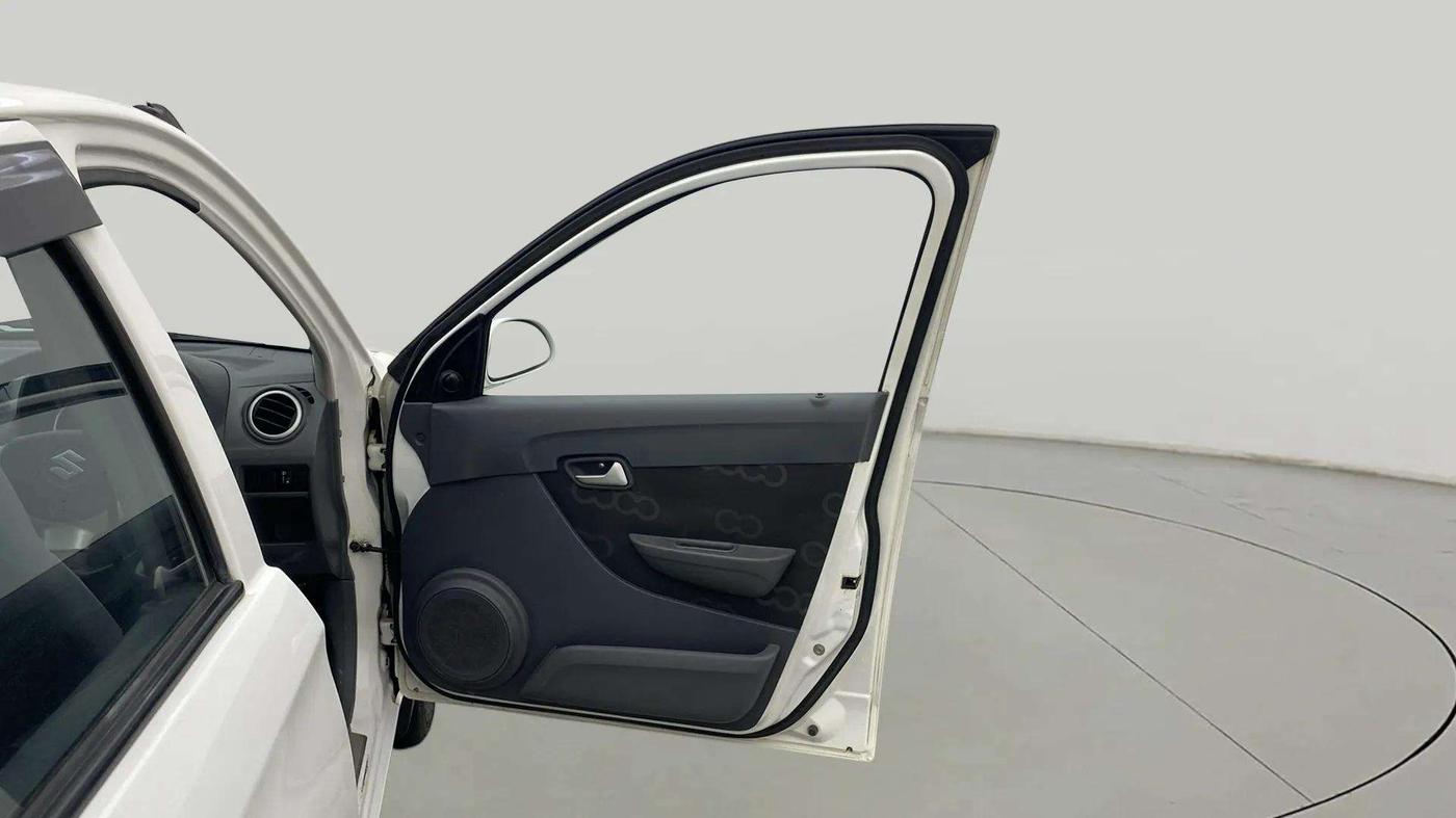 2016 Maruti Alto 800 LXI, Petrol, Manual, 38,677 km, RHS Front Door