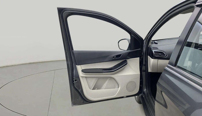 2023 Tata TIGOR XZ CNG, CNG, Manual, 15,781 km, LHS Front Door