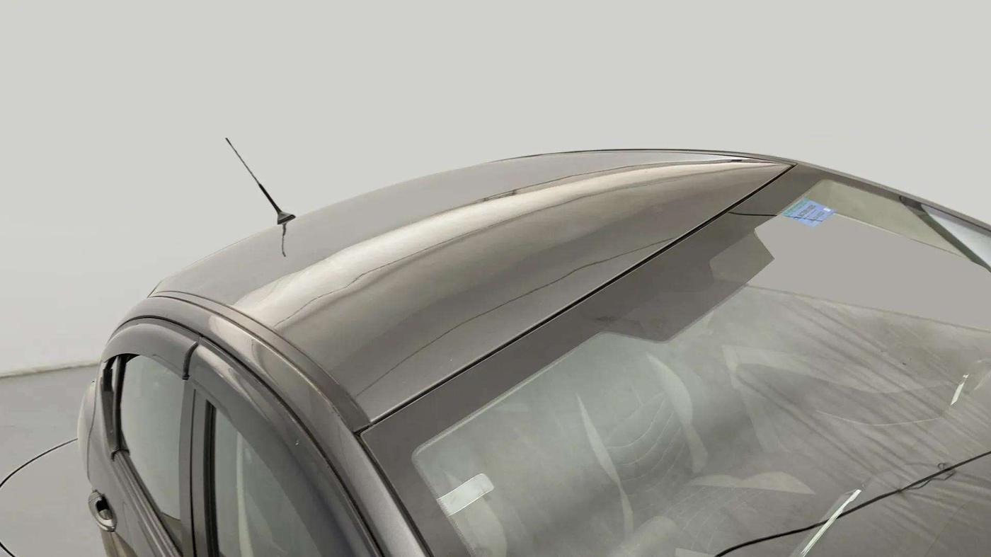 2023 Tata TIGOR XZ CNG, CNG, Manual, 15,812 km, Roof