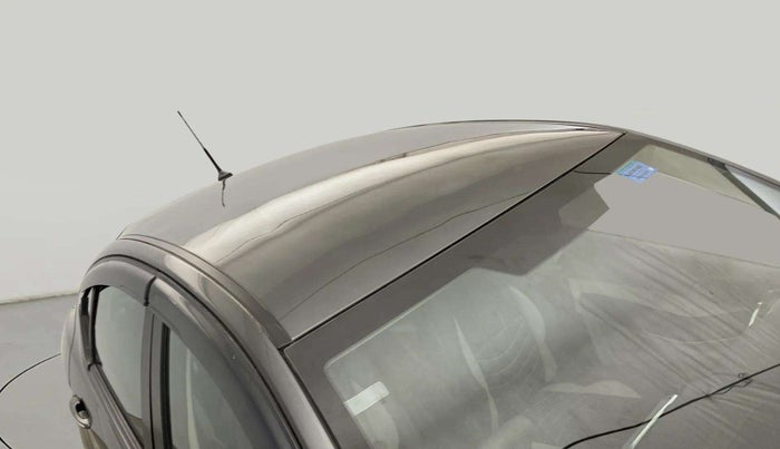 2023 Tata TIGOR XZ CNG, CNG, Manual, 15,781 km, Roof