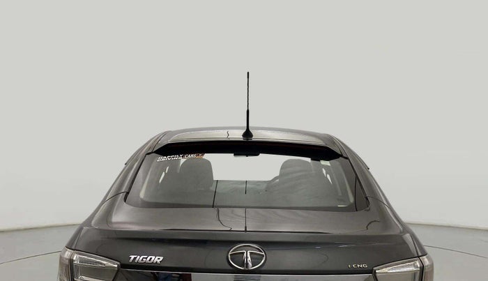 2023 Tata TIGOR XZ CNG, CNG, Manual, 15,781 km, Rear Windshield