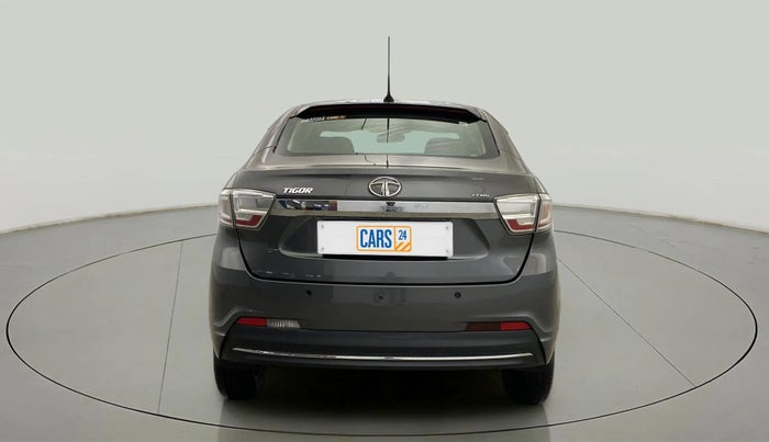 2023 Tata TIGOR XZ CNG, CNG, Manual, 15,781 km, Back/Rear