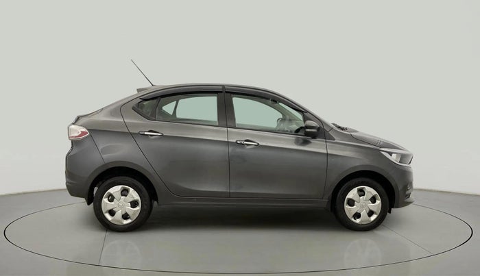 2023 Tata TIGOR XZ CNG, CNG, Manual, 15,781 km, Right Side View