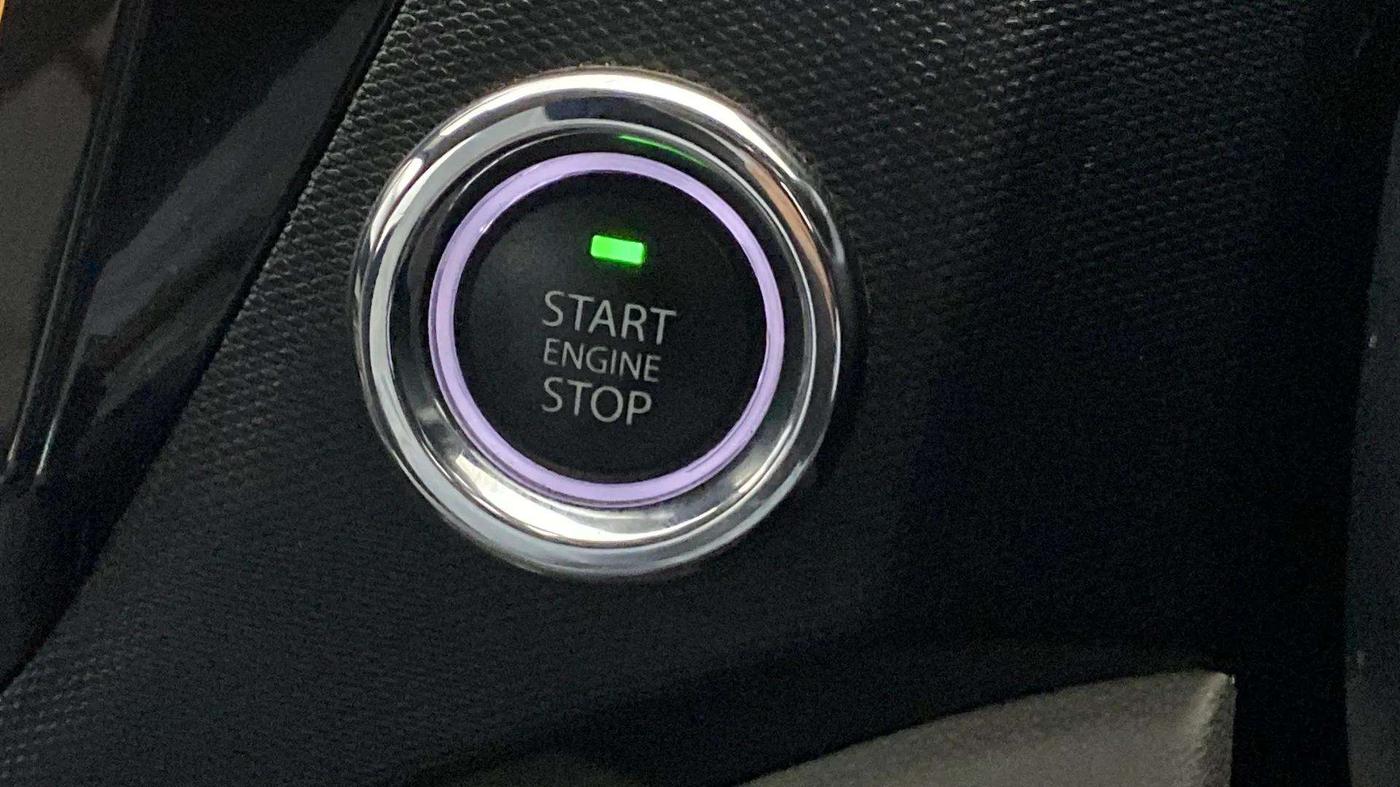 2023 Tata TIGOR XZ CNG, CNG, Manual, 15,812 km, Keyless Start/ Stop Button