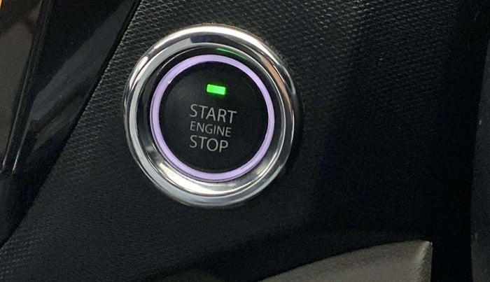 2023 Tata TIGOR XZ CNG, CNG, Manual, 15,781 km, Keyless Start/ Stop Button