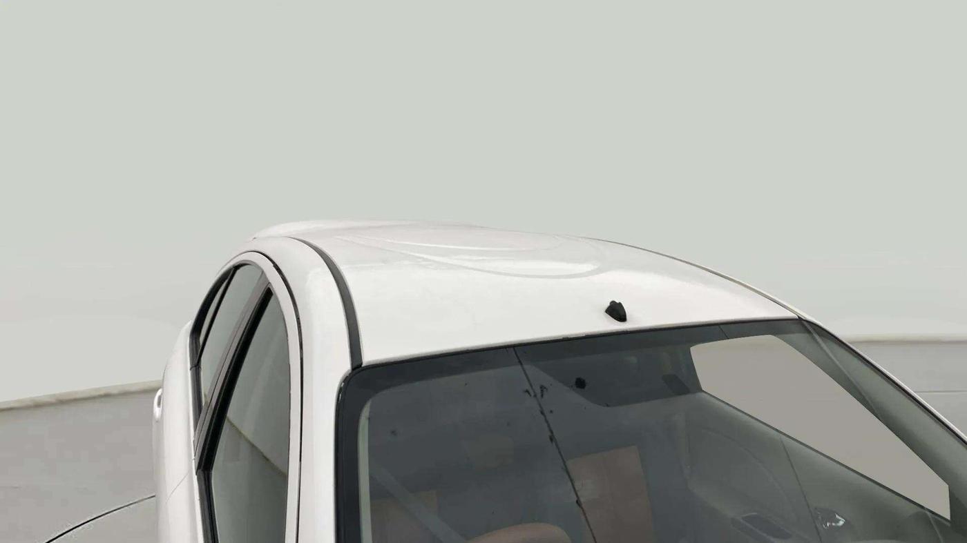 2015 Nissan Micra XV CVT, CNG, Automatic, 96,432 km, Roof