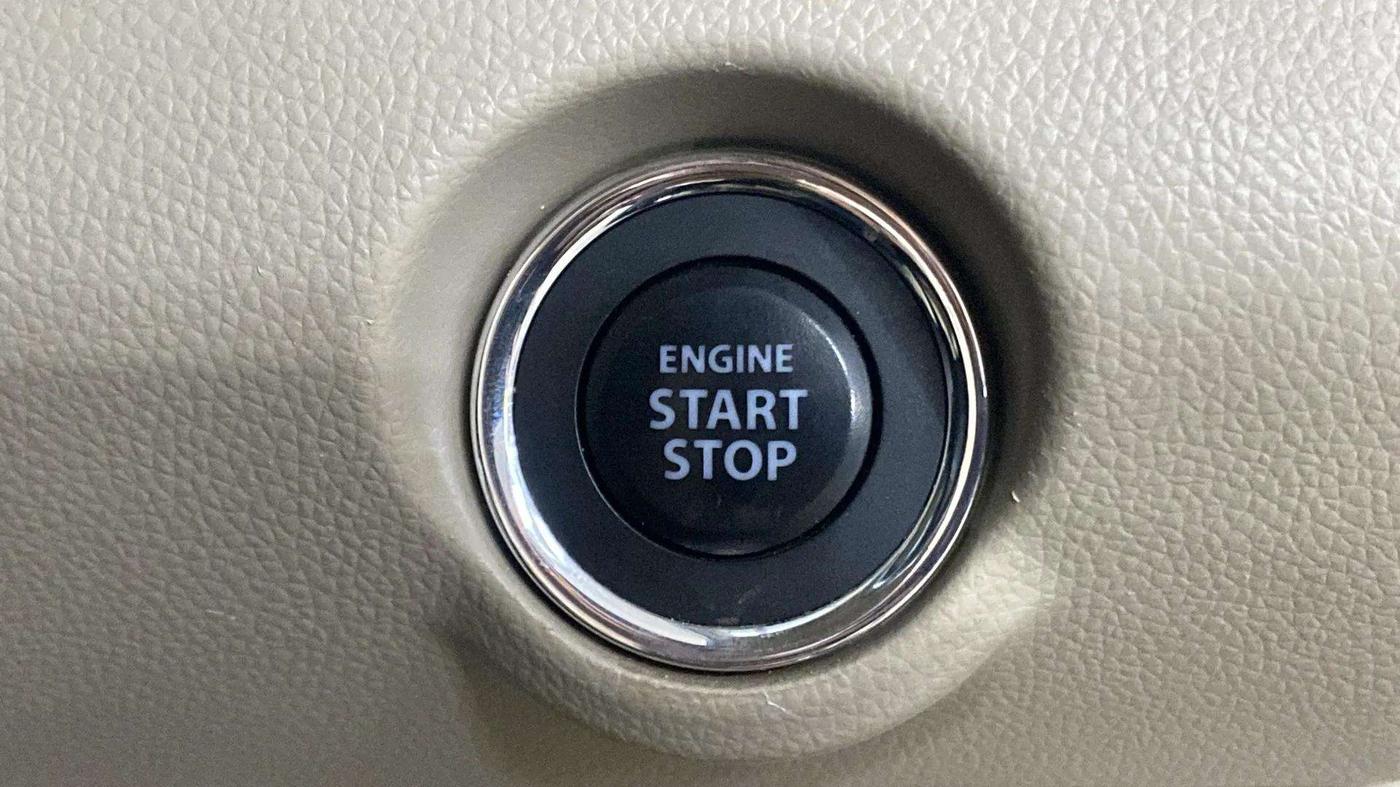 2019 Maruti Dzire ZXI, Petrol, Manual, 55,304 km, Keyless Start/ Stop Button
