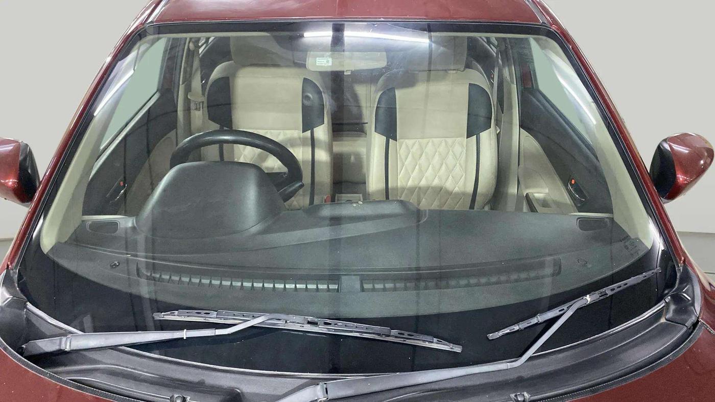 2019 Maruti Dzire ZXI, Petrol, Manual, 55,304 km, Front Windshield